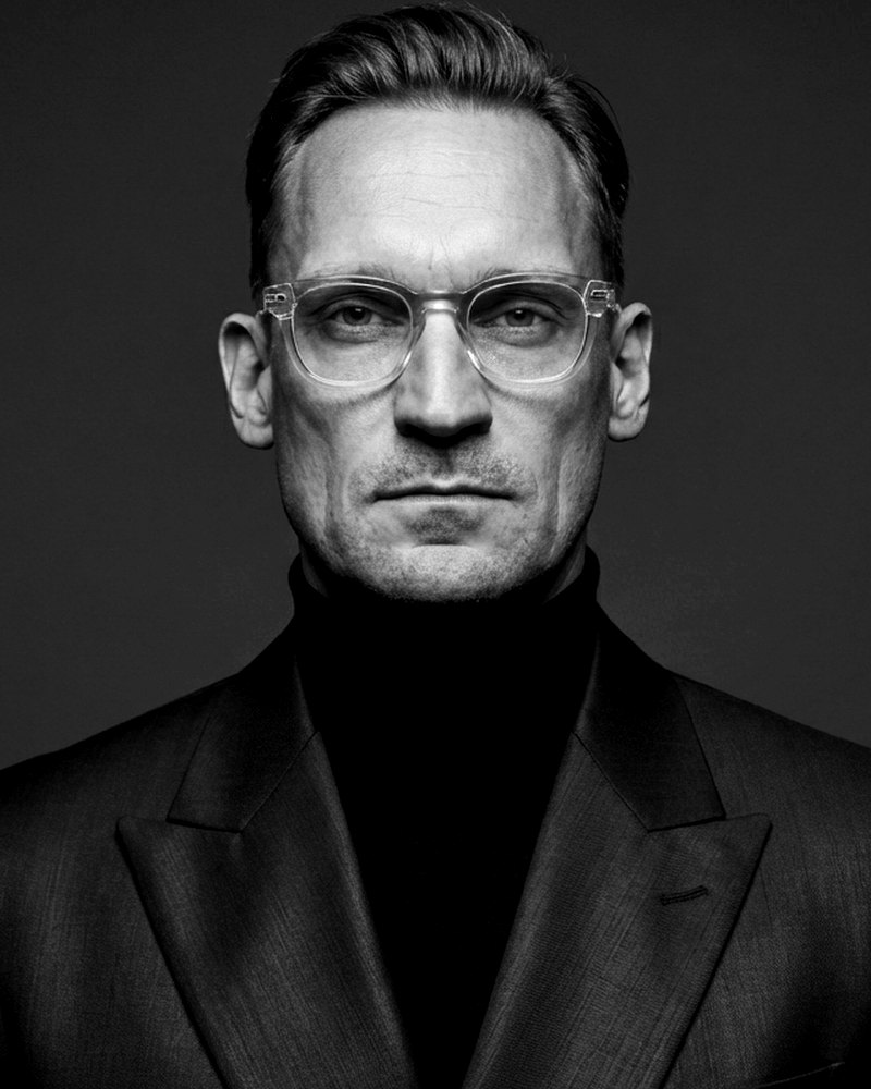 Christopher Peterka — inventor of the mindmodels method